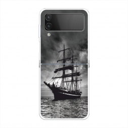 ����������� ����� ������� � ��������� ���� �� Samsung Galaxy Z Flip 4