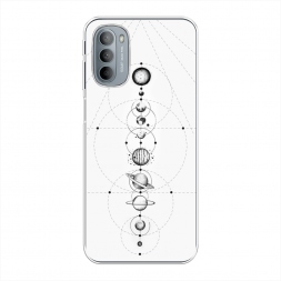 ����������� ����� ����� ������ �� Motorola Moto G31