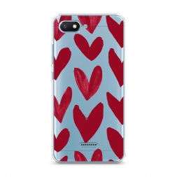 ����������� ����� ������� �������� ������� �� Xiaomi Redmi 6A