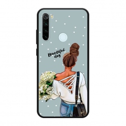 ������� ����������� ����� Beautiful day �� Xiaomi Redmi Note 8T