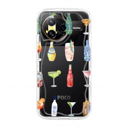 ��������� ����� ������ ������� �� Xiaomi Poco F7 Ultra