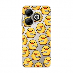 ����������� ����� ���� � ����� �� Infinix Smart 10 HD