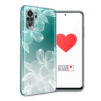 ����������� ����� ������ �� Xiaomi Redmi Note 10S