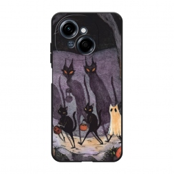 ������� ����������� ����� ������� �������� �� Tecno Spark Go 1