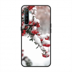������� ����������� ����� ���� 8 �� Realme XT