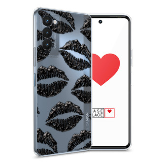 ����������� ����� ����� �� Tecno Camon 18P