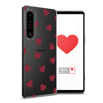 ����������� ����� �������� �������� ������� �� Sony Xperia 1 IV