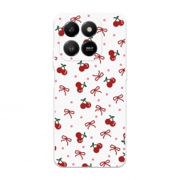 Soft touch ����� ����� � �������� �� Honor X7d