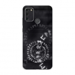����������� ����� ���� �� Honor 9A