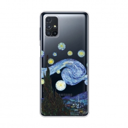 ����������� ����� ���� ��� ���� �� Samsung Galaxy M31s