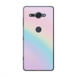 ����������� ����� ������ ������ �� Sony Xperia XZ2 compact
