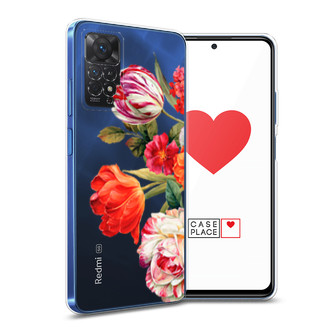 ����������� ����� �������� ����� �� Xiaomi Redmi Note 12 Pro 4G