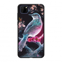 ������� ����������� ����� ����� �� �������� ������ �� Honor 9S
