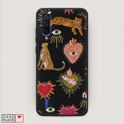������� ����������� ����� ���������� ������� �� Xiaomi Mi CC9