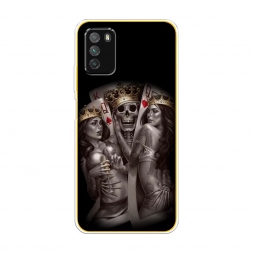 ����������� ����� ����� ������ � �������� �� Xiaomi Poco M3