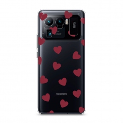 ����������� ����� �������� �������� ������� �� Xiaomi Mi 11 Ultra