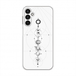 ����������� ����� ����� ������ �� Samsung Galaxy A24