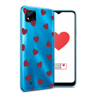 ����������� ����� �������� �������� ������� �� Realme C11 (2021)