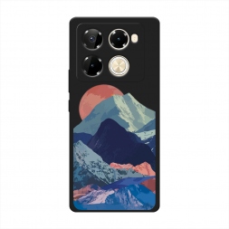 ������� ����������� ����� ����� � ������� ����� �� Infinix Note 40 Pro Plus