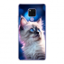 ����������� ����� ������������ ������ �� Huawei Mate 20X