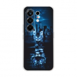 ����������� ����� � ���� � ���� �� Tecno Camon 50 Pro 4G