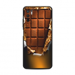 ������� ����������� ����� ��������� �� Xiaomi Redmi Note 10 5G