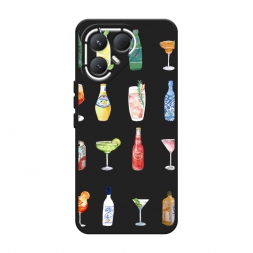 ������� ����������� ����� ������ ������� �� Tecno Pova 7 Pro 5G