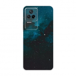 ����������� ����� ����� ������ �� Xiaomi Poco F4