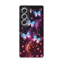����������� ����� ������� � ������� ������ �� Tecno Camon 40