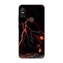 ����������� ����� ������ 4 �� Xiaomi Redmi Note 6 Pro