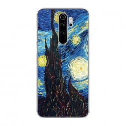 ����������� ����� ��� ��� �������� ���� �� Xiaomi Redmi Note 8 Pro