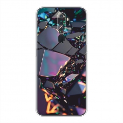 ����������� ����� ��������� ������ �� Oppo A5 (2020)