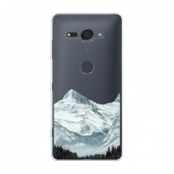 ����������� ����� ���� ��� 1 �� Sony Xperia XZ2 compact