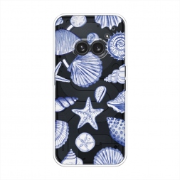 ����������� ����� ������� ������� �� Nothing Phone 2a