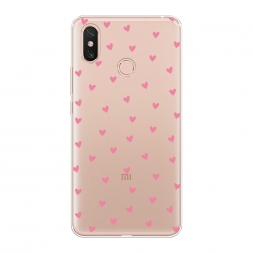 ����������� ����� ��������� ������� �������� �� Xiaomi Mi Max 3