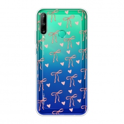 ����������� ����� ������� � �������� �� Huawei P40 lite E