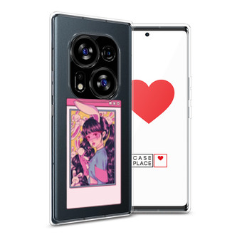 ����������� ����� Anime window �� Tecno Phantom X2 Pro