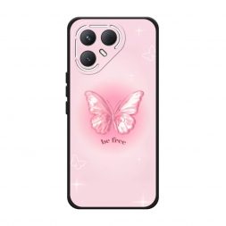 ������� ����������� ����� be free butterfly 1 �� Tecno Pova 7 Pro 5G