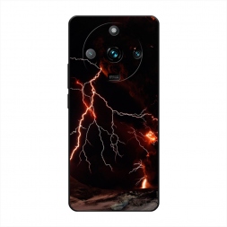 ������� ����������� ����� ������ 4 �� Realme 11 5G