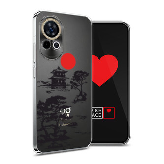 ����������� ����� ���� ������ �� Huawei Nova 12S