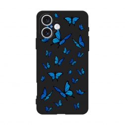 ������� ����������� ����� ����� ������� �� iPhone 16 Plus
