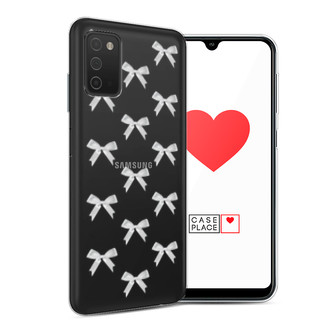 ����������� ����� ����� ������� �� Samsung Galaxy A03S