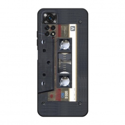 ������� ����������� ����� ��������� ������� �� Xiaomi Redmi Note 11 4G Global