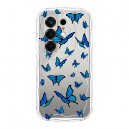 ��������� ����� ����� ������� �� Tecno Camon 50 4G