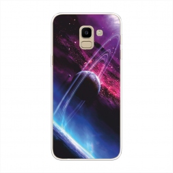 ����������� ����� ������ 17 �� Samsung Galaxy J6 2018