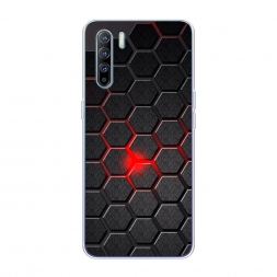 ����������� ����� ���� ������� �� Oppo Reno 3