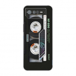 ����������� ����� ������� �� Asus ROG Phone 6