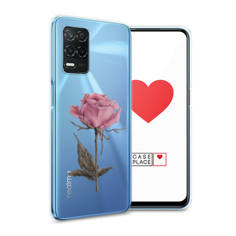 ����������� ����� ������������� ���� �� Realme 8 5G