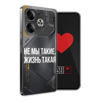 ����������� ����� �� �� �����, ����� ����� �� Tecno Pova 6