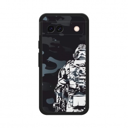 ������� ����������� ����� ����� ������� �� Google Pixel 8A